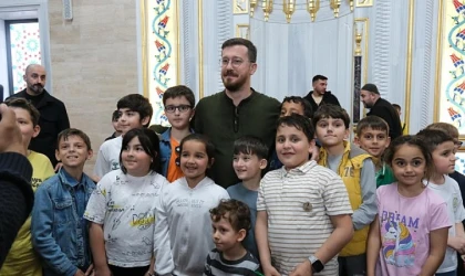 Büyükşehir’le bilinçli bir dijital dünyaya adım attılar
