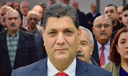 CHP Gaziantep İl Başkanı Reisoğlu'ndan o meclis üyelerine ağır sözler!