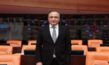 CHP’li Meriç’ten TÜİK’e ağır eleştiri! Gaziantep’te Yoksulluk Yokmuş (!)