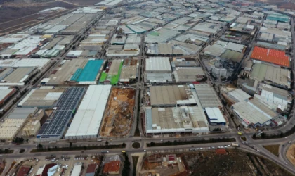 Gaziantep OSB’de Konkordato Rüzgarı: Şirketler Çıkış Yolu Arıyor