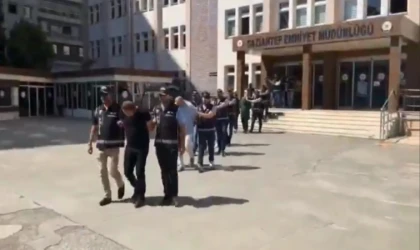 Gaziantep’te büyük vurgun! MESEM üzerinden devleti dolandırmışlar…