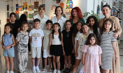 Karabağlar’da Sanat Dolu Performans Günleri Başladı