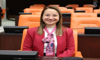 Milletvekili Bakbak'tan Bayram Mesajı: Bayramlar Paylaşmadır, Dayanışmadır