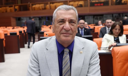 Milletvekili Hasan Öztürkmen'den TÜİK'e sert tepki! Gerçeği yansıtmıyor