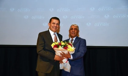 Yenişehir Belediyesinden amatör spor kulüplerine 870 bin TL’lik nakdi destek