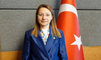 Derya Bakbak'tan 15 Temmuz Mesajı! 15 Temmuz Ruhu, Türkiye Yüzyılı Vizyonunun Temeli...