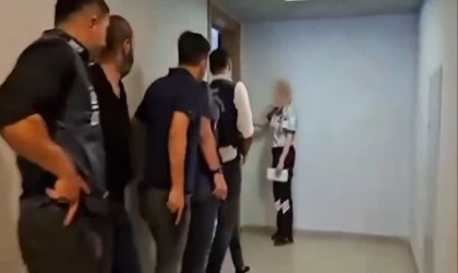 44 İlde Siber Suç Operasyonu: 214 Şüpheli Yakalandı