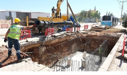 ASAT’tan 760 milyon TL’lik SCADA yatırımı