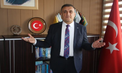 Bekir Avan’dan Sert Tepki: “Norm Fazlası ve Resen Atama Zulme Dönüştü!”