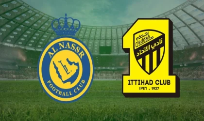 CANLI | Al Nassr- Al Ittihad maçını canlı izle (Maç Linki)