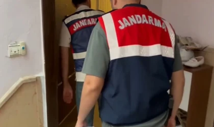Dolandırıcılara Gaziantep merkezli operasyon! Sahte İlan ve Bahis Şebekesi Çökertildi