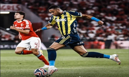 Fenerbahçe Avrupa Arenasında! Feyenoord Maçı Saat Kaçta, Hangi Kanalda?