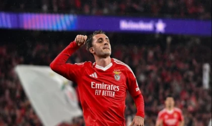 Fenerbahçe–Benfica Maçı Öncesi  Kerem Aktürkoğlu Detayı! Aktürkoğlu kadroda olacak mı?