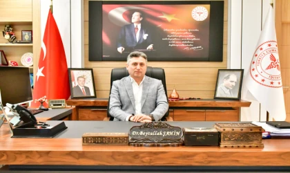 Gaziantep’in sağlığı güçleniyor! 225 personel atandı…