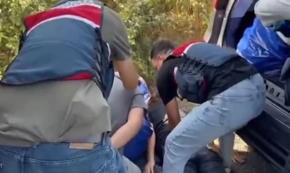 İstanbul’da Zehir Tacirlerine Darbe: 1,9 Milyon Uyuşturucu Hap Ele Geçirildi