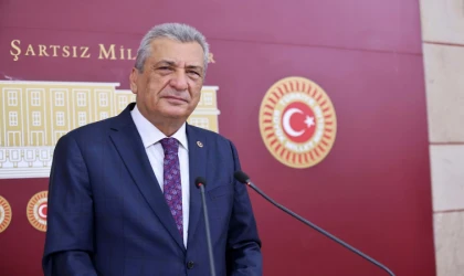 Öztürkmen’den Çarpıcı Veri: Sanayi Devi Gaziantep’te Gelir Adaletsizliği Alarm Veriyor!