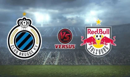 Salzburg – Club Brugge Maçı Ne Zaman, Saat Kaçta ve Hangi Kanalda Yayınlanacak?