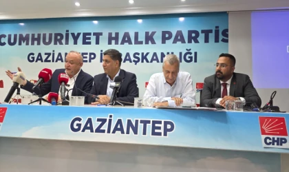 Şehitkamil Belediyesi'nde o ihale yargıya taşınıyor!