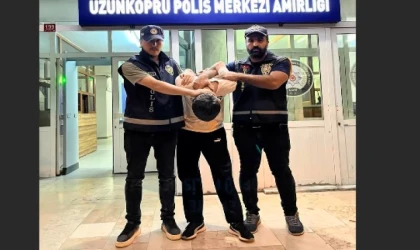 Tuncay Meriç cinayetinde flaş gelişme! Operasyonla yakalandı!