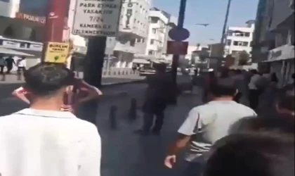 Valilik ‘gereği yapıldı’ diyerek duyurdu! Gaziantep’te iş yerini kurşunlayan 4 şüpheli yakalandı