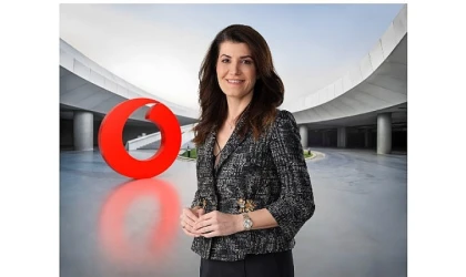 Vodafone Business, SD-WAN &amp; SD-LAN ile akıllı ve kesintisiz ağ deneyimi