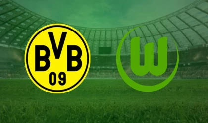 CANLI | Borussia Dortmund- Wolfsburg maçını canlı izle (Maç Linki)