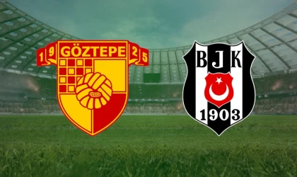 CANLI | Göztepe- Beşiktaş maçını canlı izle (Maç Linki)