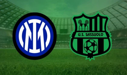 CANLI | Inter- Sassuolo maçını canlı izle (Maç Linki)