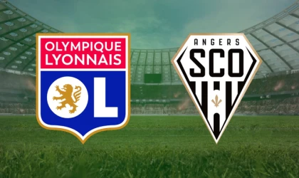 CANLI | Lyon- Angers maçını canlı izle (Maç Linki)