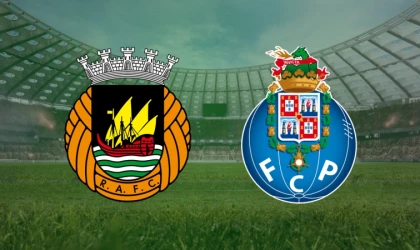 CANLI | Rio Ave- Porto maçını canlı izle (Maç Linki)