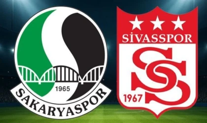 CANLI | Sakaryaspor- Sivasspor maçını canlı izle (Maç Linki)