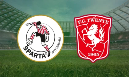 CANLI | S.Rotterdam- Twente maçını canlı izle (Maç Linki)