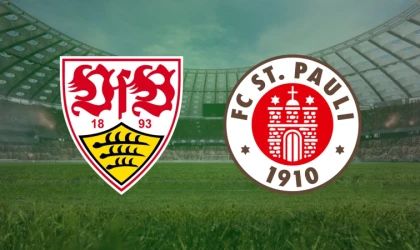 CANLI | Stuttgart- St. Pauli maçını canlı izle (Maç Linki)
