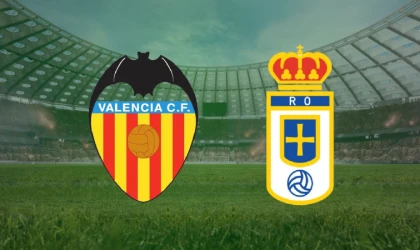 CANLI | Valencia- Real Oviedo maçını canlı izle (Maç Linki)