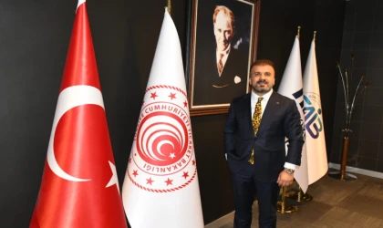 Güneydoğu’dan 8 ayda 2,3 milyar dolarlık hububat ihracatı