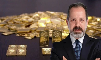İslam Memiş’ten altın yatırımcılarına uyarı: Bu hafta o hafta değil!