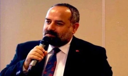 AİGF Genel Başkanı Arif Kurt’tan dikkat çeken mesaj! Sessiz kalmak zulme ortak olmaktır