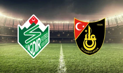 CANLI | Iğdır FK- İstanbulspor maçını canlı izle (Maç Linki)
