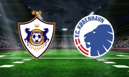 CANLI | Karabağ- Kopenhag maçını canlı izle (Maç Linki)