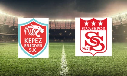 CANLI | Kepez Spor-Özbelsan Sivasspor  maçını canlı izle (Maç Linki)