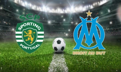 CANLI | Sporting – Marsilya maçını canlı izle (Maç Linki)
