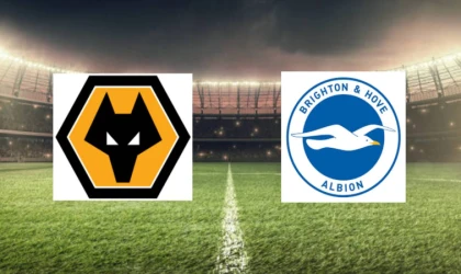 CANLI | Wolverhampton- Brighton maçını canlı izle (Maç Linki)