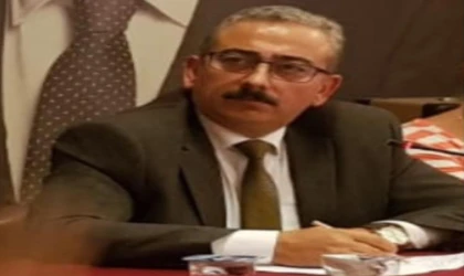 CHP Şahinbey İlçe eski Başkanı Özpolat'tan delegelere sağduyu çağrısı