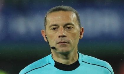 Cüneyt Çakır kimdir, şimdi ne yapıyor? Türk hakemliğinin efsanesi yeniden gündemde!