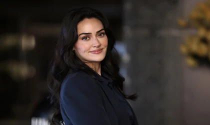 Esra Bilgiç kimdir, kaç yaşında, nereli? Faruk Sabancı'nın sevgilisi Esra Bilgiç hakkında merak edilenler