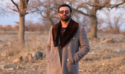 Ferit Kaya’nın Babası Kimdir, Aslen Nereli? İşte Ailesi ve Hayatı Hakkında Merak Edilenler