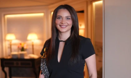 Gülsim Ali Kimdir, Nereli, Kaç Yaşında? İşte Yeni Dizisi Bereketli Topraklar Hakkında Detaylar