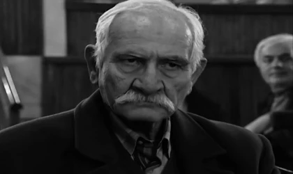 Memik Dede rolüyle tanınmıştı! Arif Erkin Güzelbeyoğlu hayatını kaybetti…
