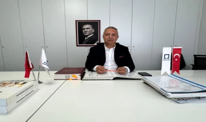 Mustafa Büyükuncu yerel yönetimlere tepkili “İMARI EHLİNE BIRAKIN”