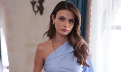 Uzak Şehir’in Alya’sı Sinem Ünsal kimdir, kaç yaşında ve nereli?  İşte Başarılı Oyuncunun Hayatı, Kariyeri ve Ailesi